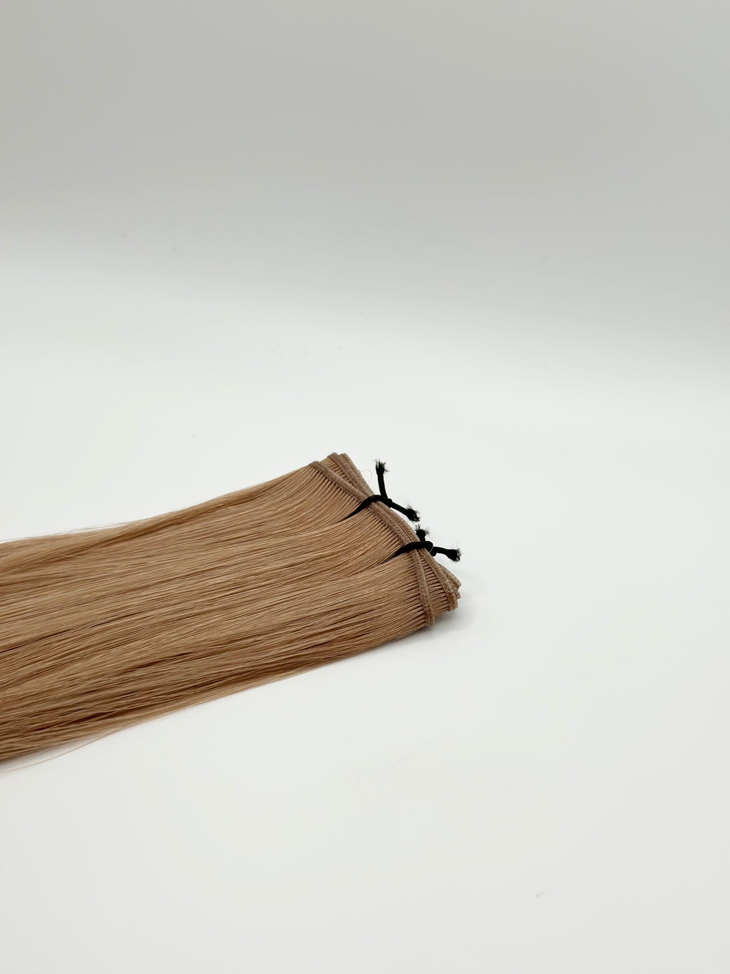 12 | Blond caramel