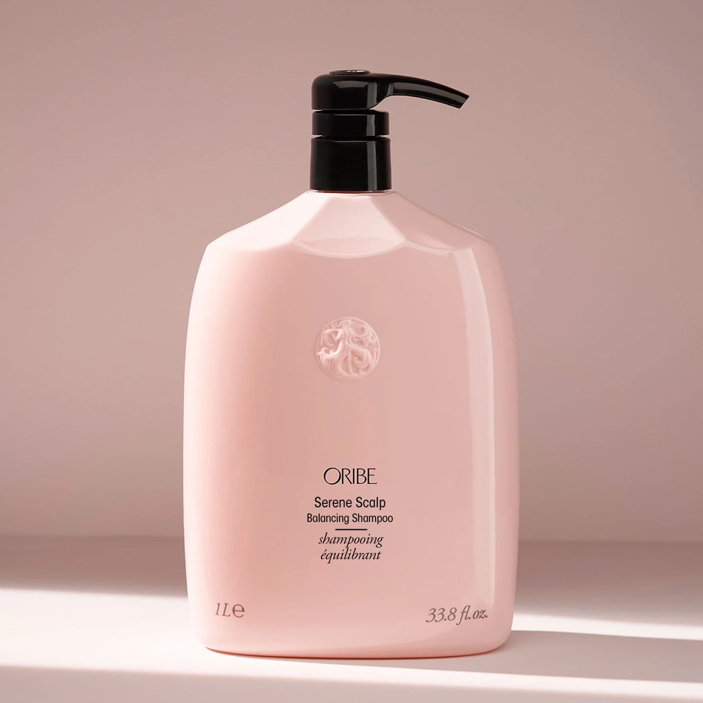 SERENE SCALP | Shampooing équilibrant