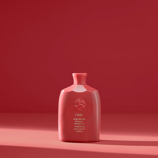 BRIGHT BLONDE | Shampooing