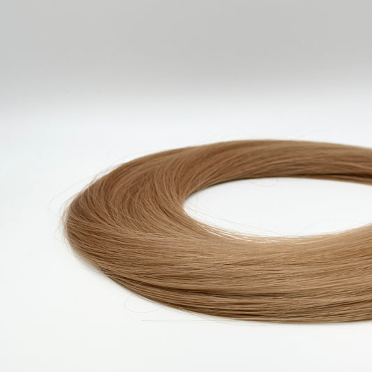 12 | Blond caramel