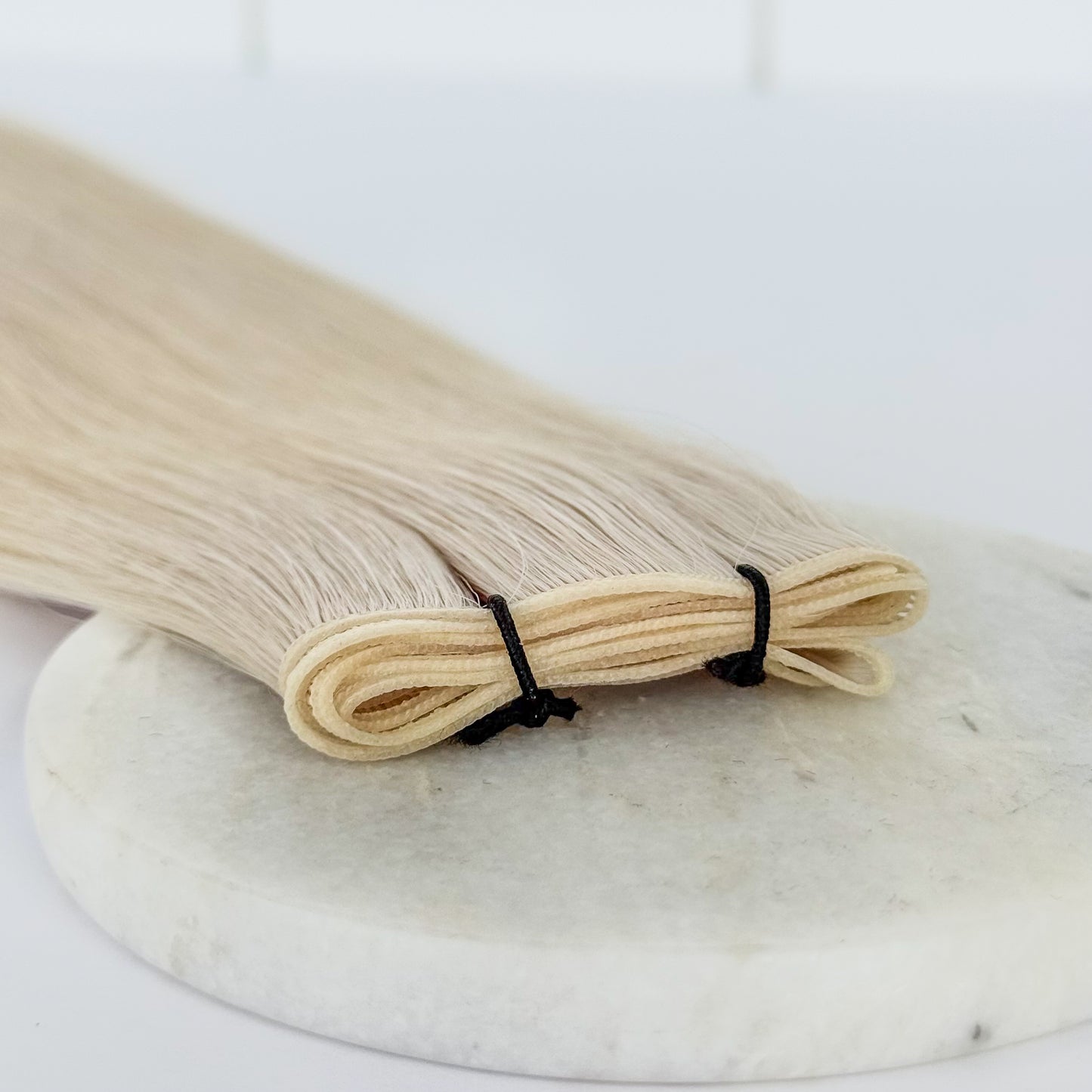 ICE | Blond blanc