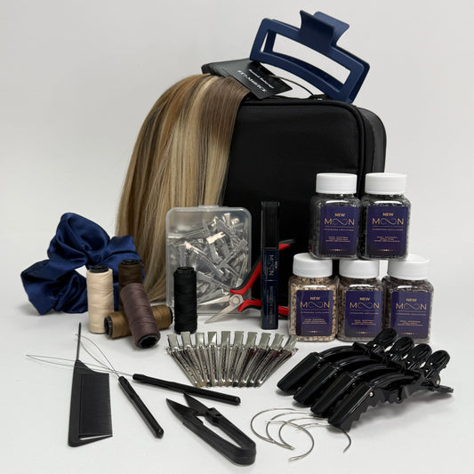 Trousse de départ DE LUXE