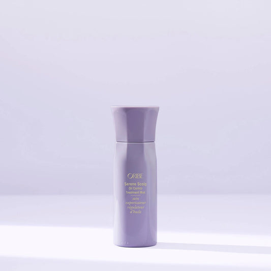 SERENE SCALP | Soin vaporisateur régulateur d'huile