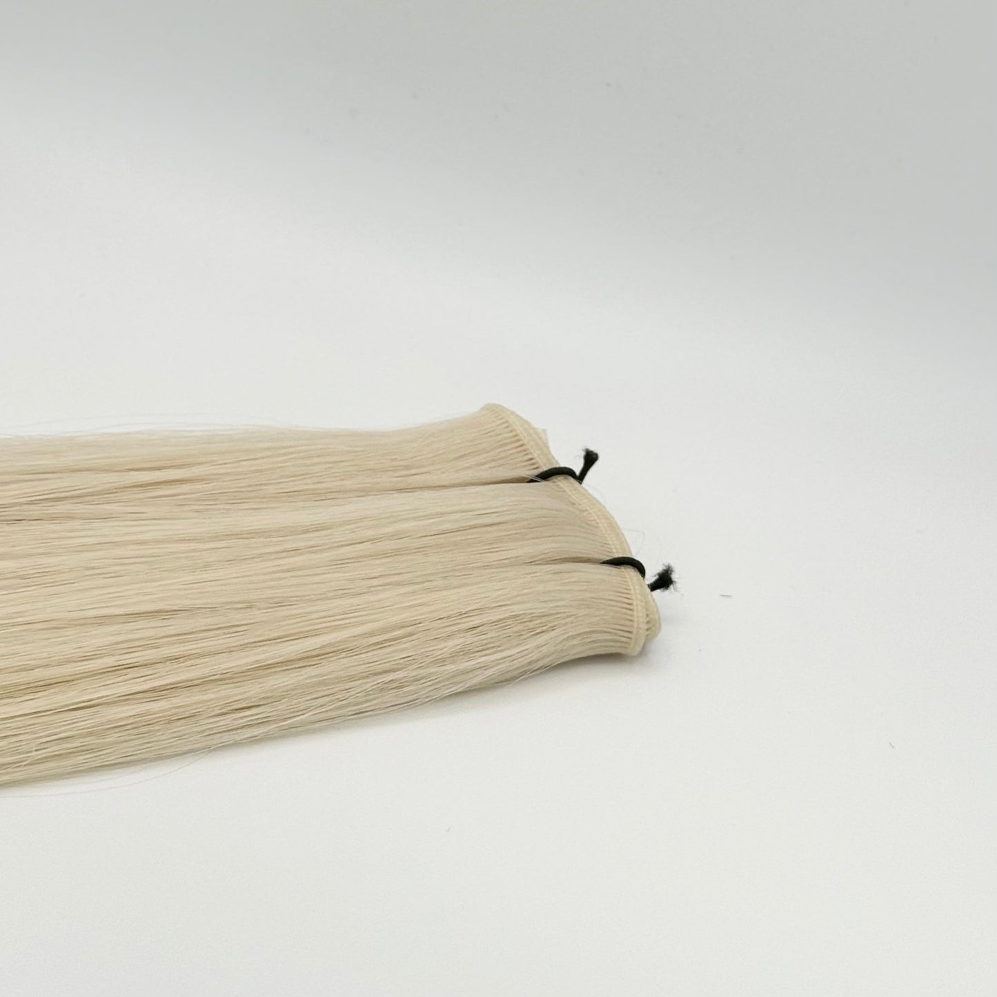 ICE | Blond blanc