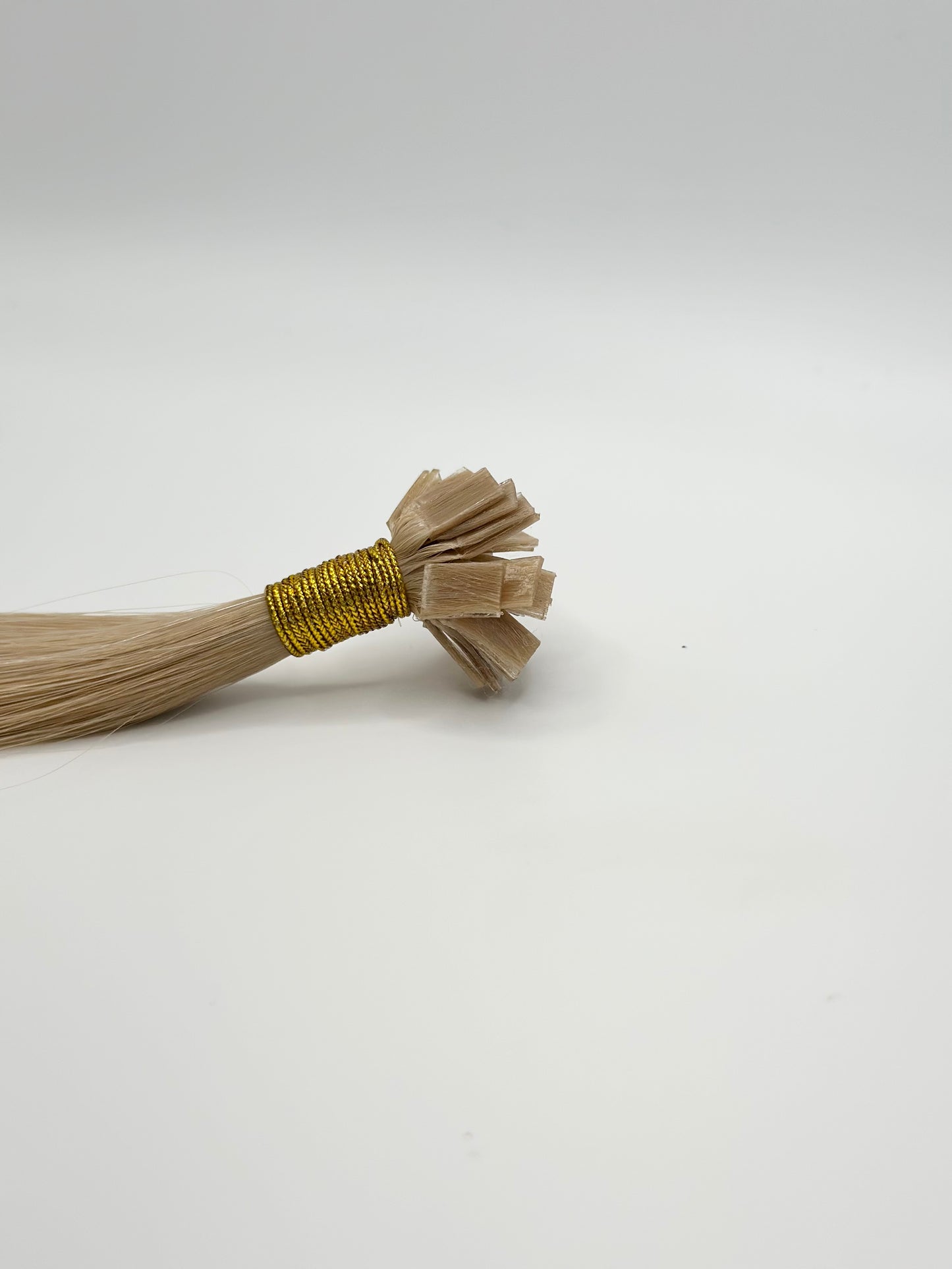 20 | Blond doré