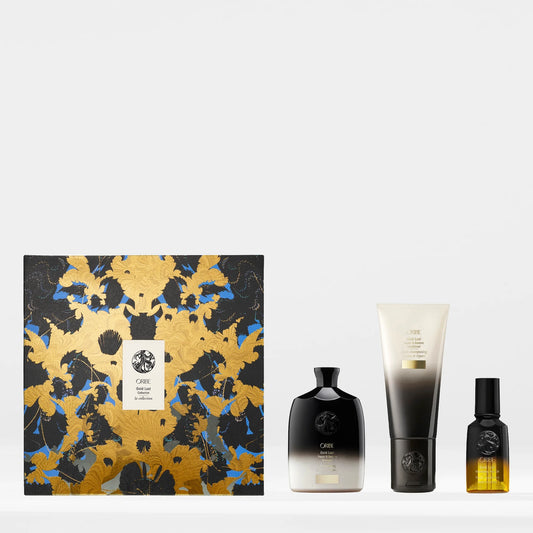 COFFRET DE NOËL | Gold Lust Collection