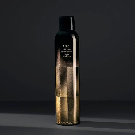 SIGNATURE | Laque modelante