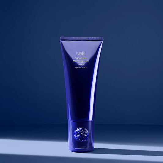 SUPERSHINE | Crème hydratante