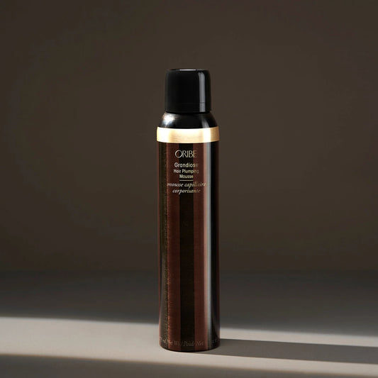 MAGNIFICENT VOLUME | Mousse corporisante