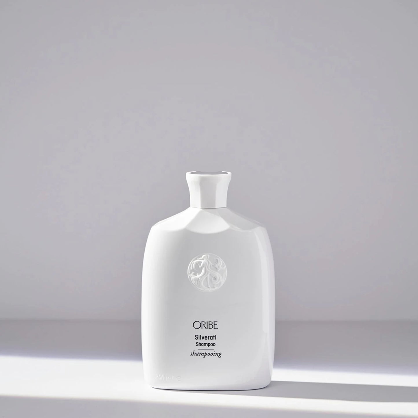 SILVERATI | Shampooing