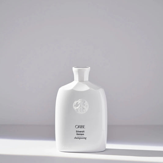SILVERATI | Shampooing