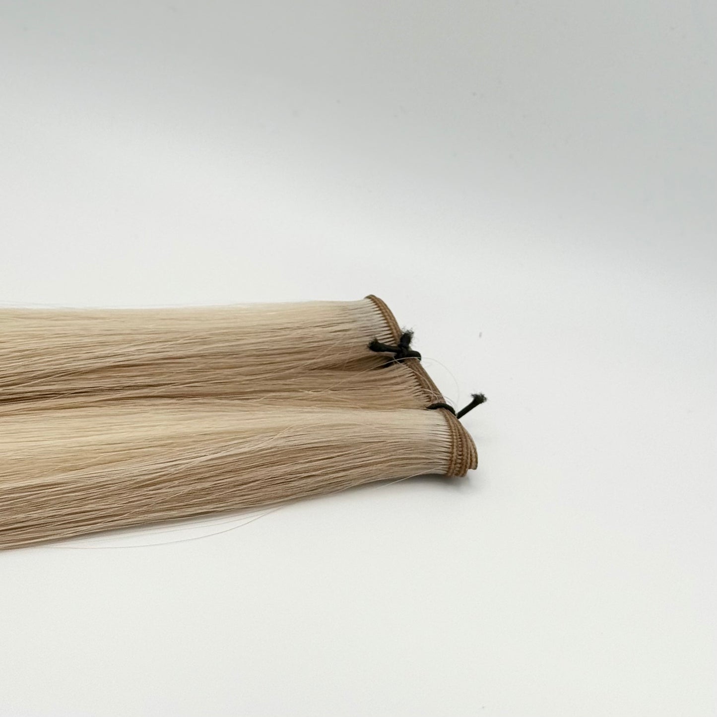 P18/60 | Méchées blond vanille & blond platine