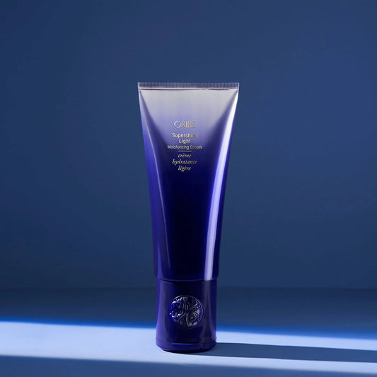 SUPERSHINE | Crème hydratante légère