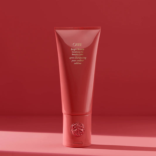 BRIGHT BLONDE | Après-shampooing