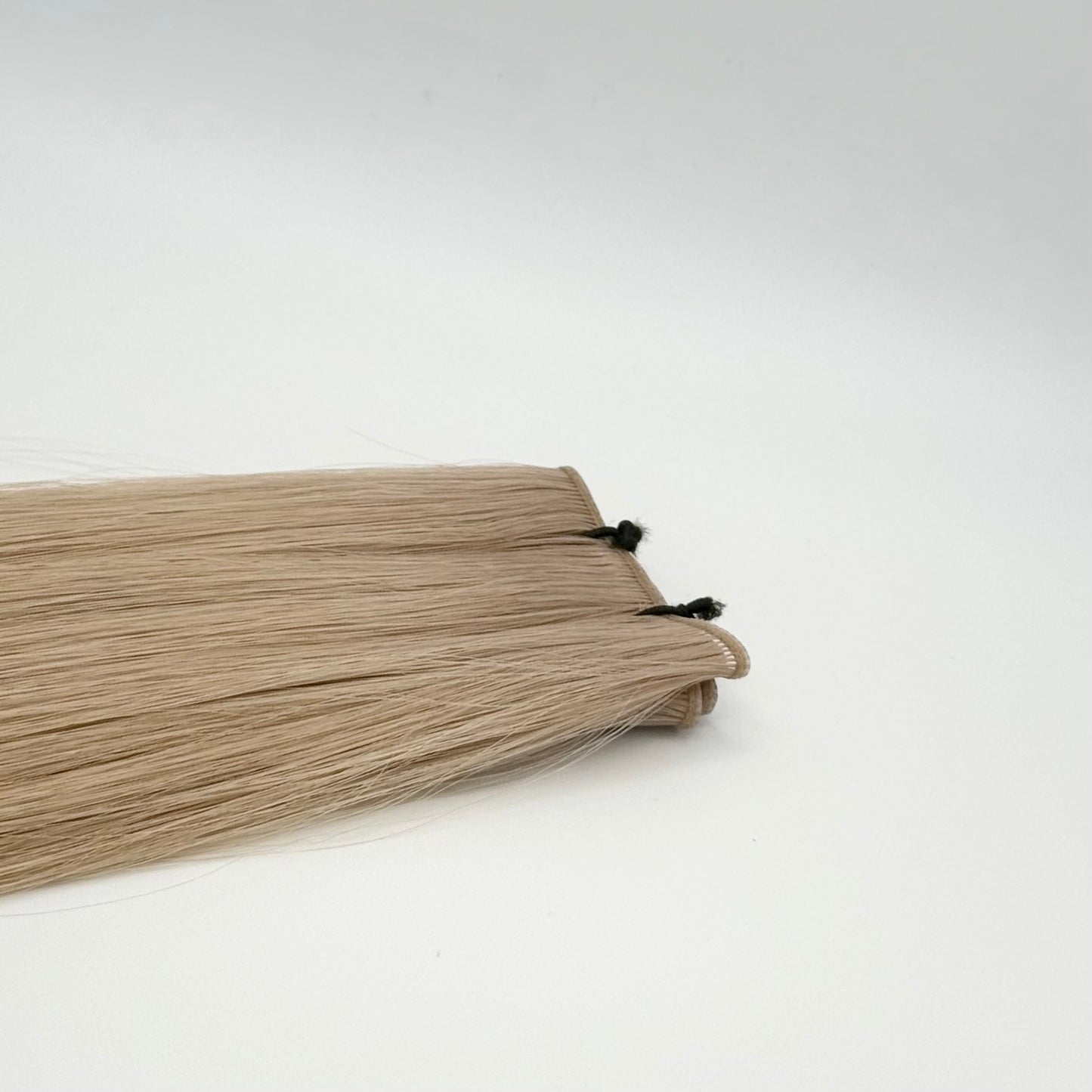 18 | Blond vanille