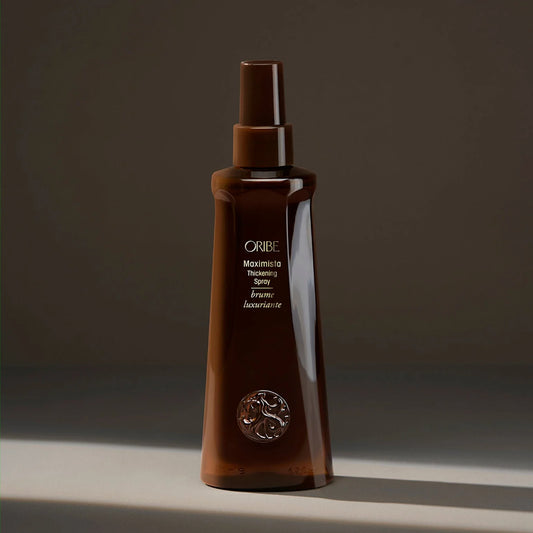 MAGNIFICENT VOLUME | Brume luxuriante
