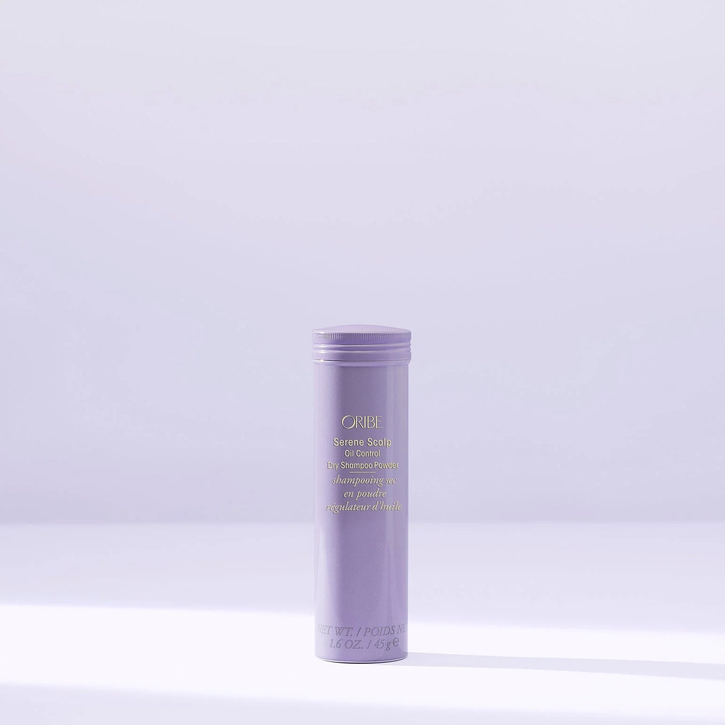 SERENE SCALP | Shampooing sec en poudre régulateur d'huile