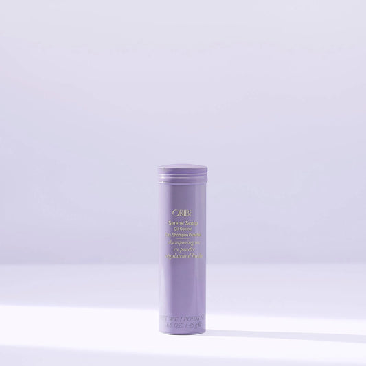 SERENE SCALP | Shampooing sec en poudre régulateur d'huile