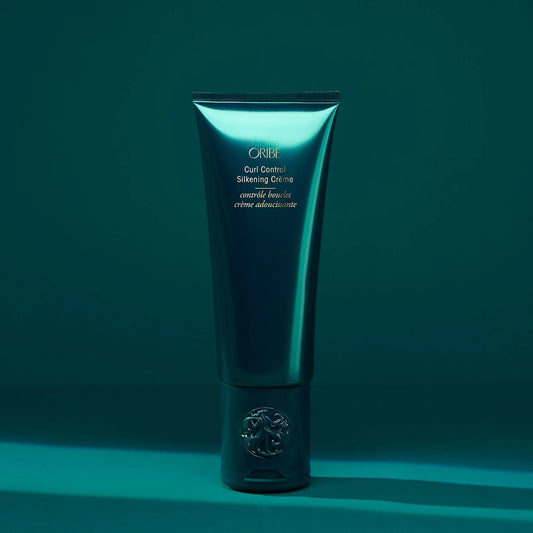 MOISTURE & CONTROL | Crème adoucissante contrôle boucles