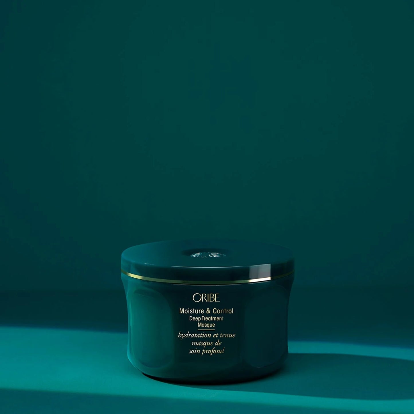 MOISTURE & CONTROL | Masque de soin profond