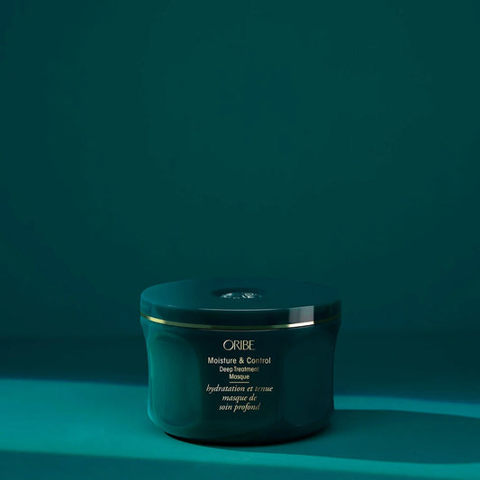 MOISTURE & CONTROL | Masque de soin profond