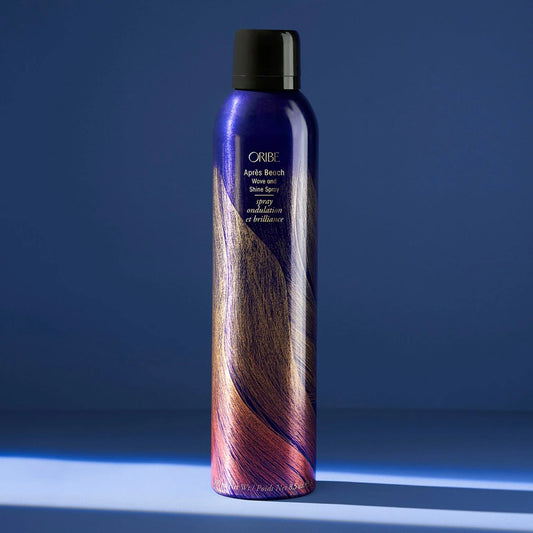 SUPERSHINE | Spray ondulation et brillance