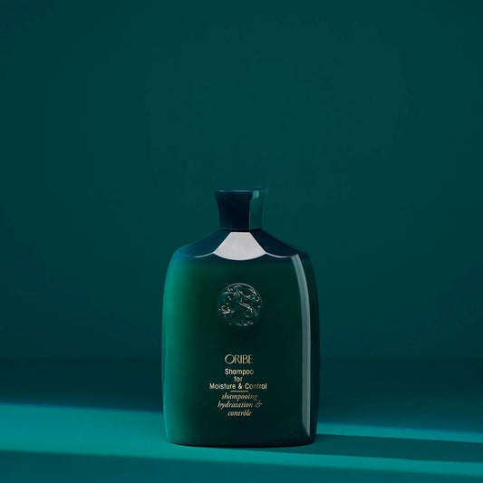 MOISTURE & CONTROL | Shampooing