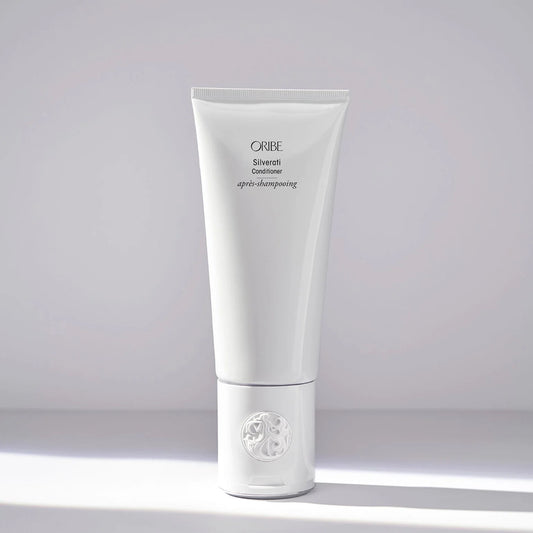SILVERATI | Après-shampooing