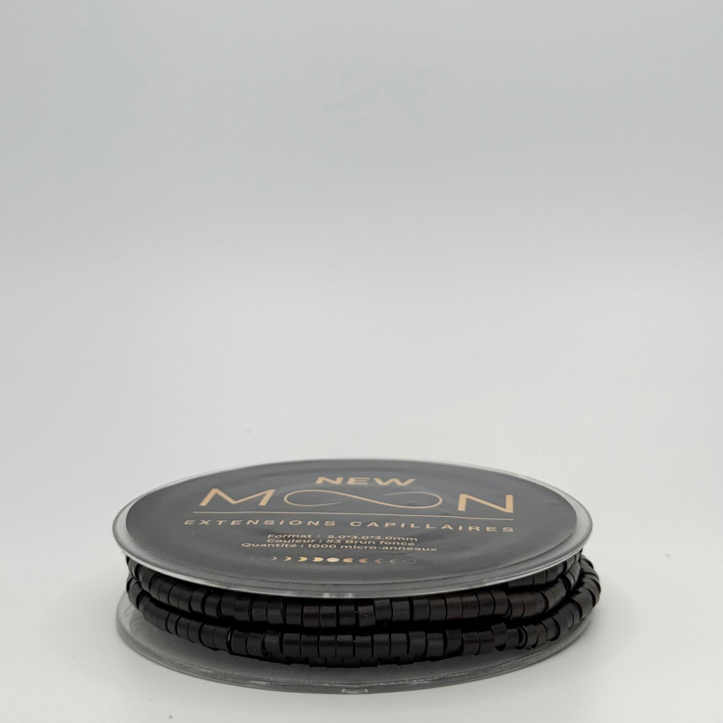 Micro-anneaux