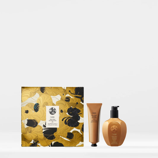 COFFRET DE NOËL | Ensemble Côte d'Azur