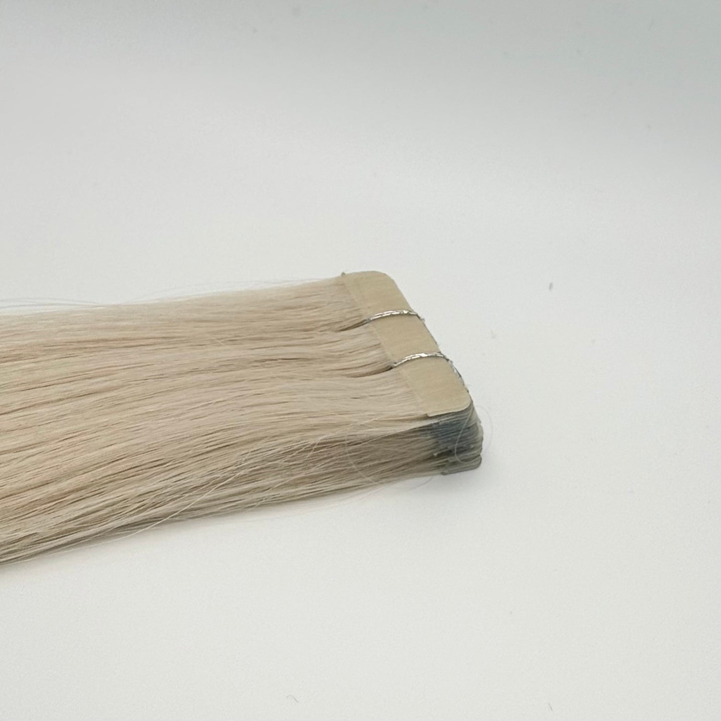 ICE | Blond blanc