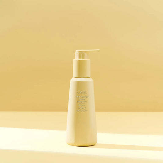 HAIR ALCHEMY | Baume coiffant sans chaleur