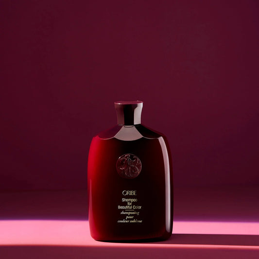 BEAUTIFUL COLOR | Shampooing