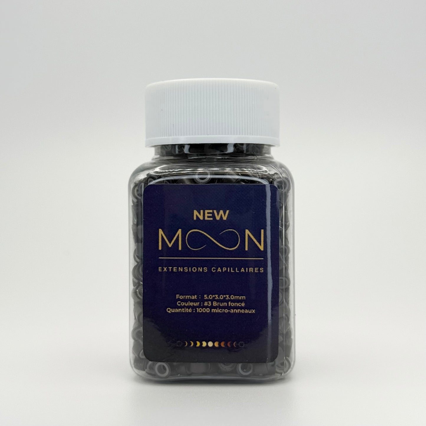Micro-anneaux