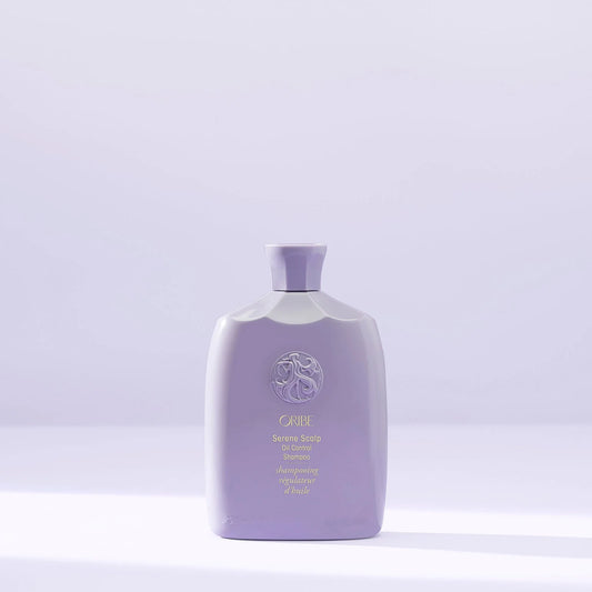 SERENE SCALP | Shampooing régulateur d'huile