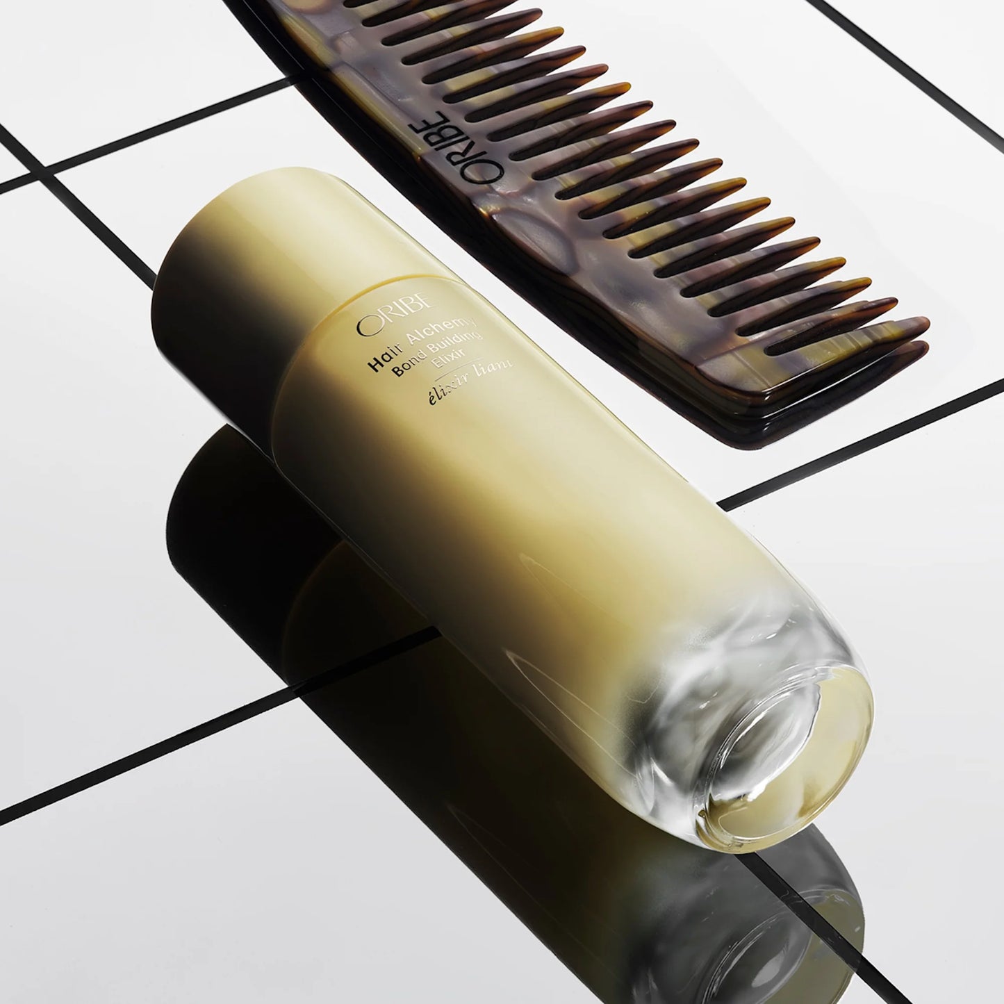 HAIR ALCHEMY | Élixir liant