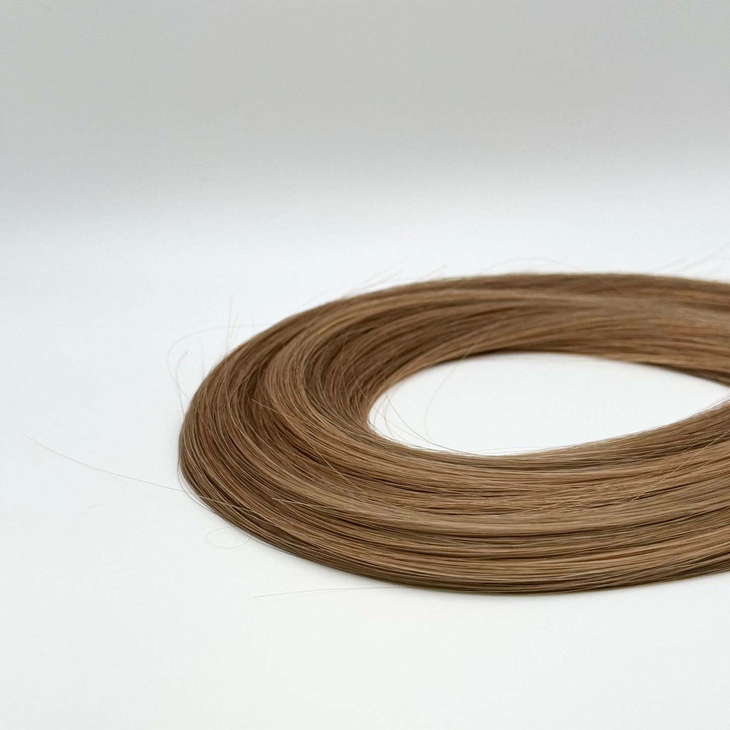 P4/12 | Méchées brun moyen & blond caramel