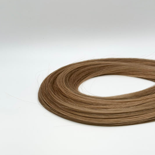 P4/12 | Méchées brun moyen & blond caramel