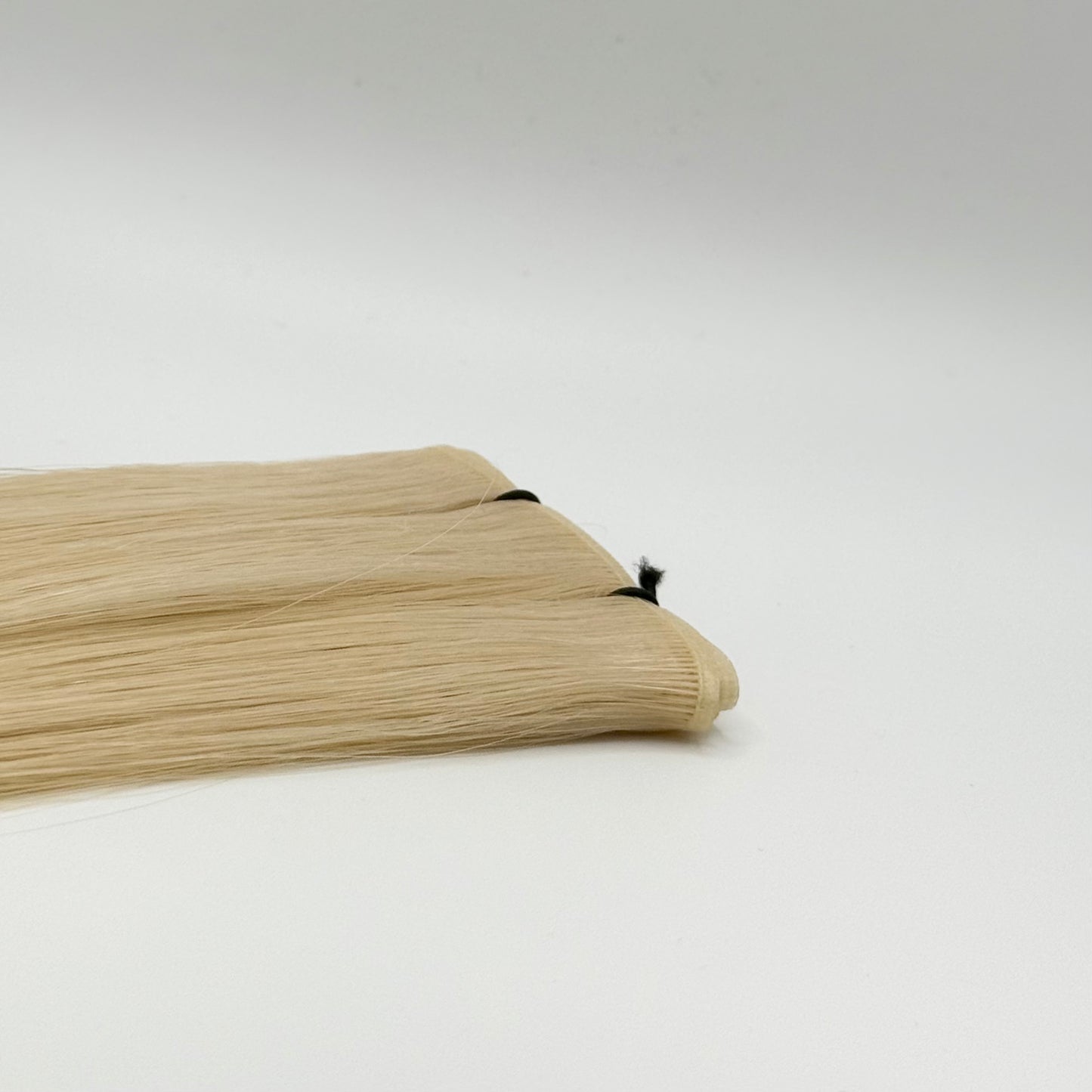 613 | Blond platine doré