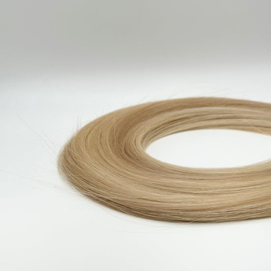 P18/60 | Méchées blond vanille & blond platine