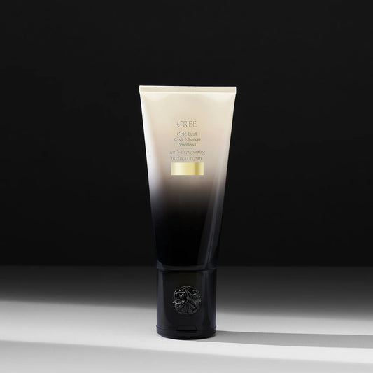 GOLD LUST | Après-shampooing