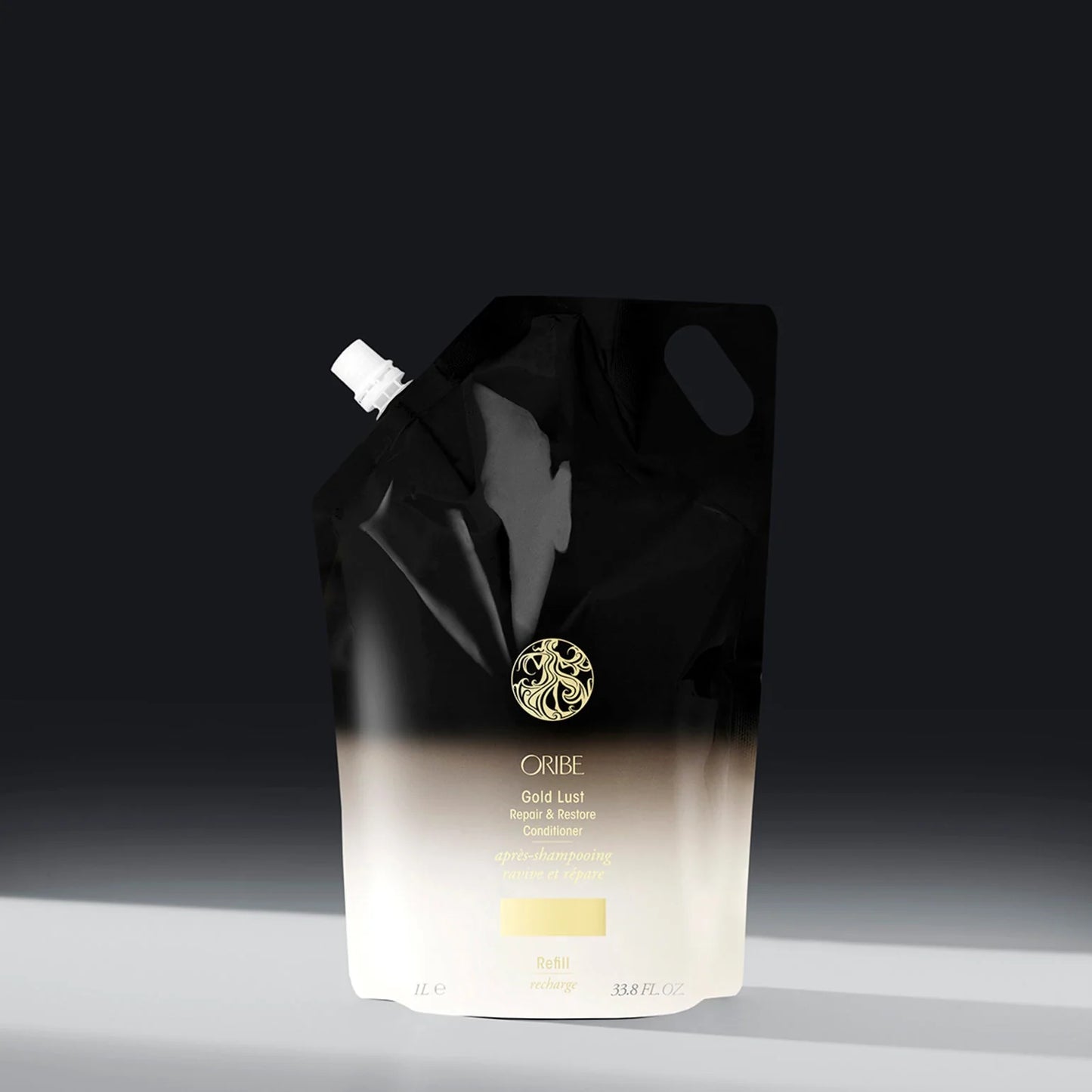 GOLD LUST | Après-shampooing