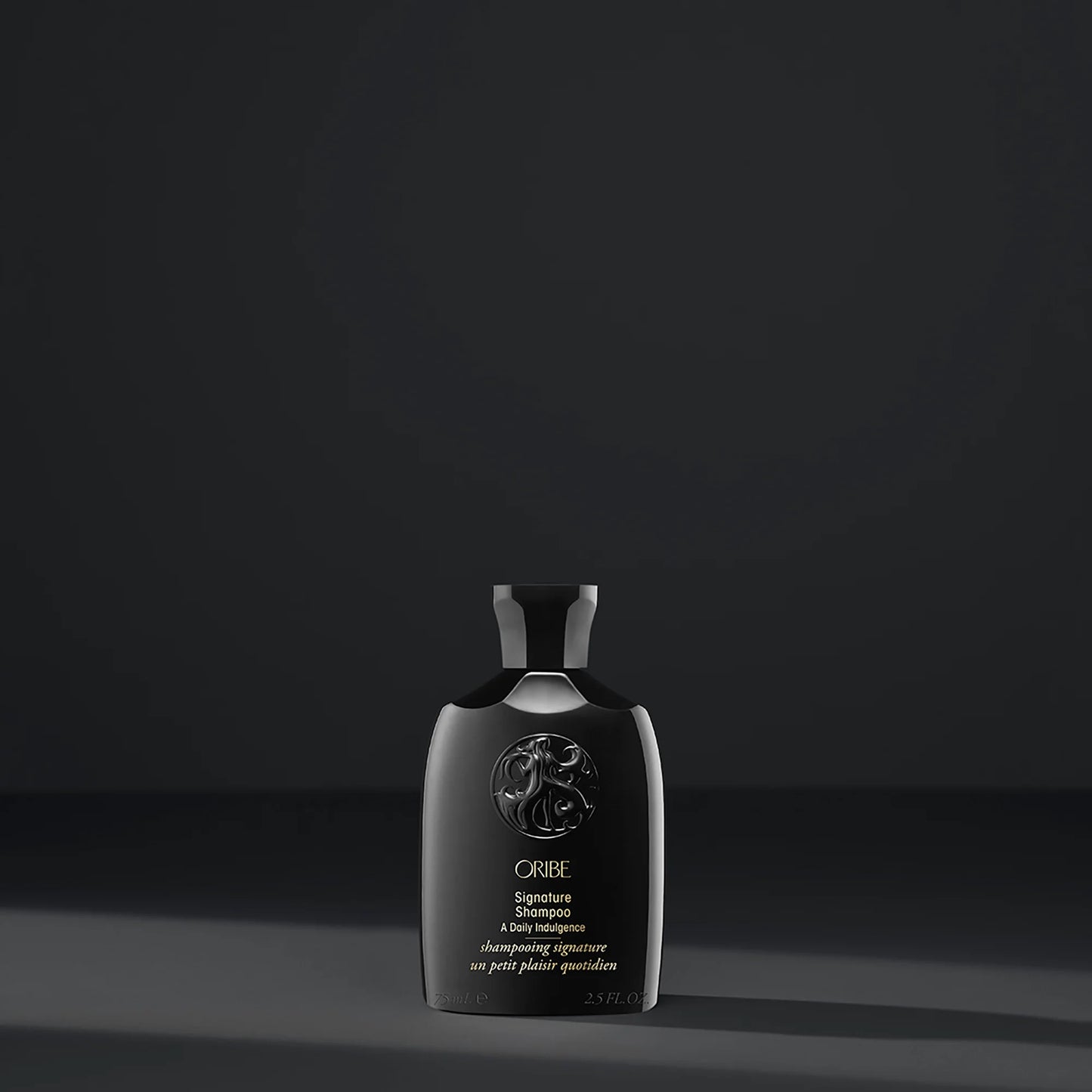 SIGNATURE | Shampooing