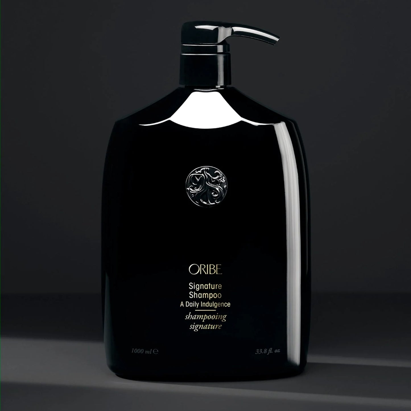 SIGNATURE | Shampooing