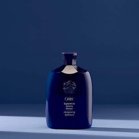 SUPERSHINE | Shampooing