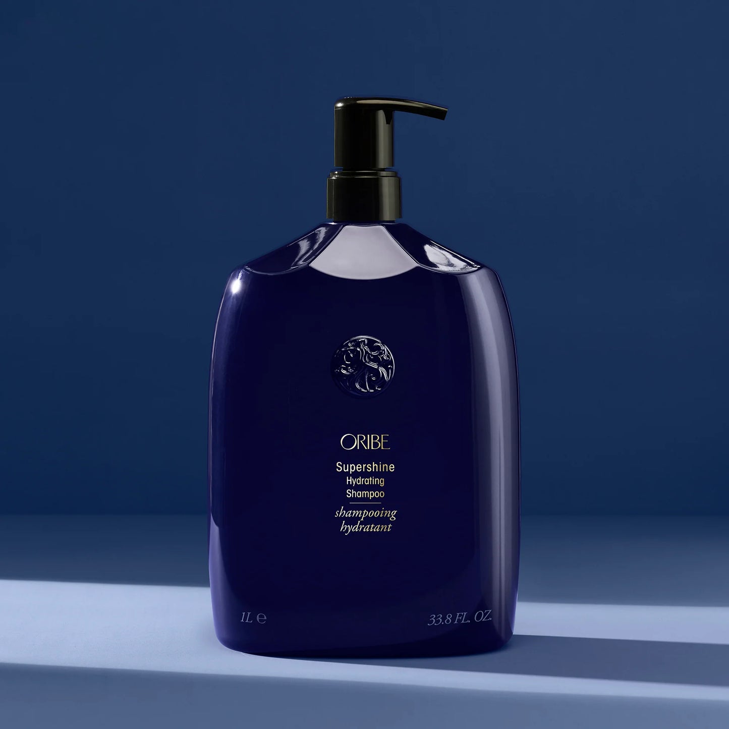 SUPERSHINE | Shampooing