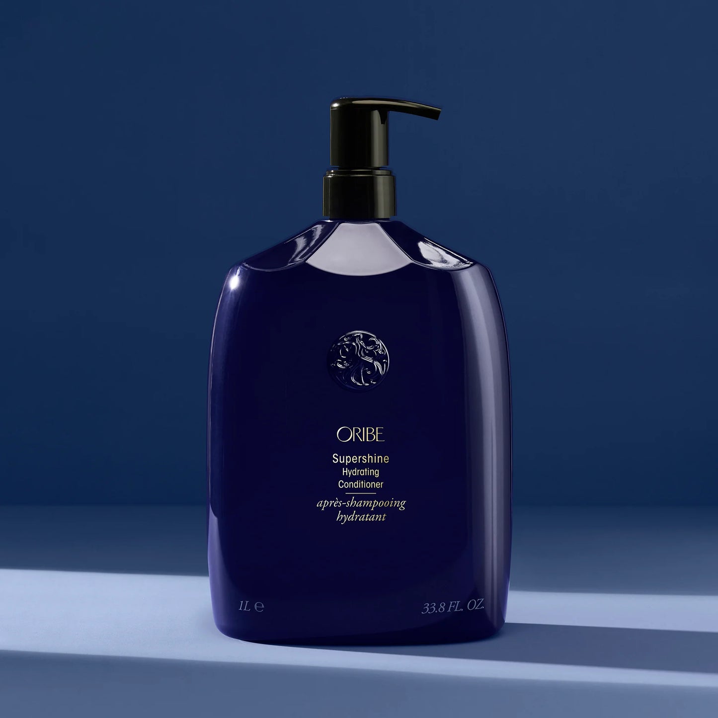 SUPERSHINE | Après-shampooing