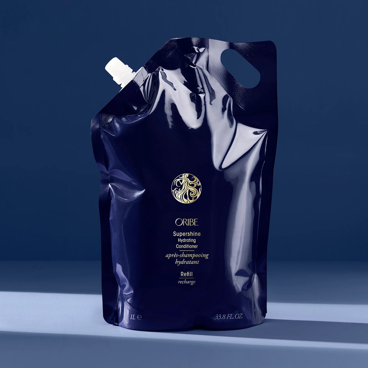 SUPERSHINE | Après-shampooing