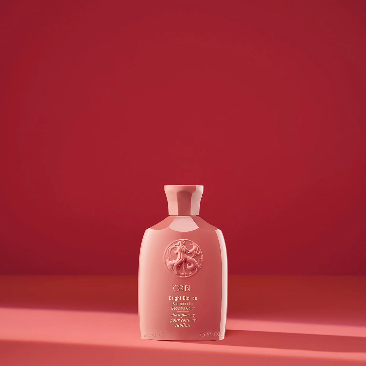 BRIGHT BLONDE | Shampooing