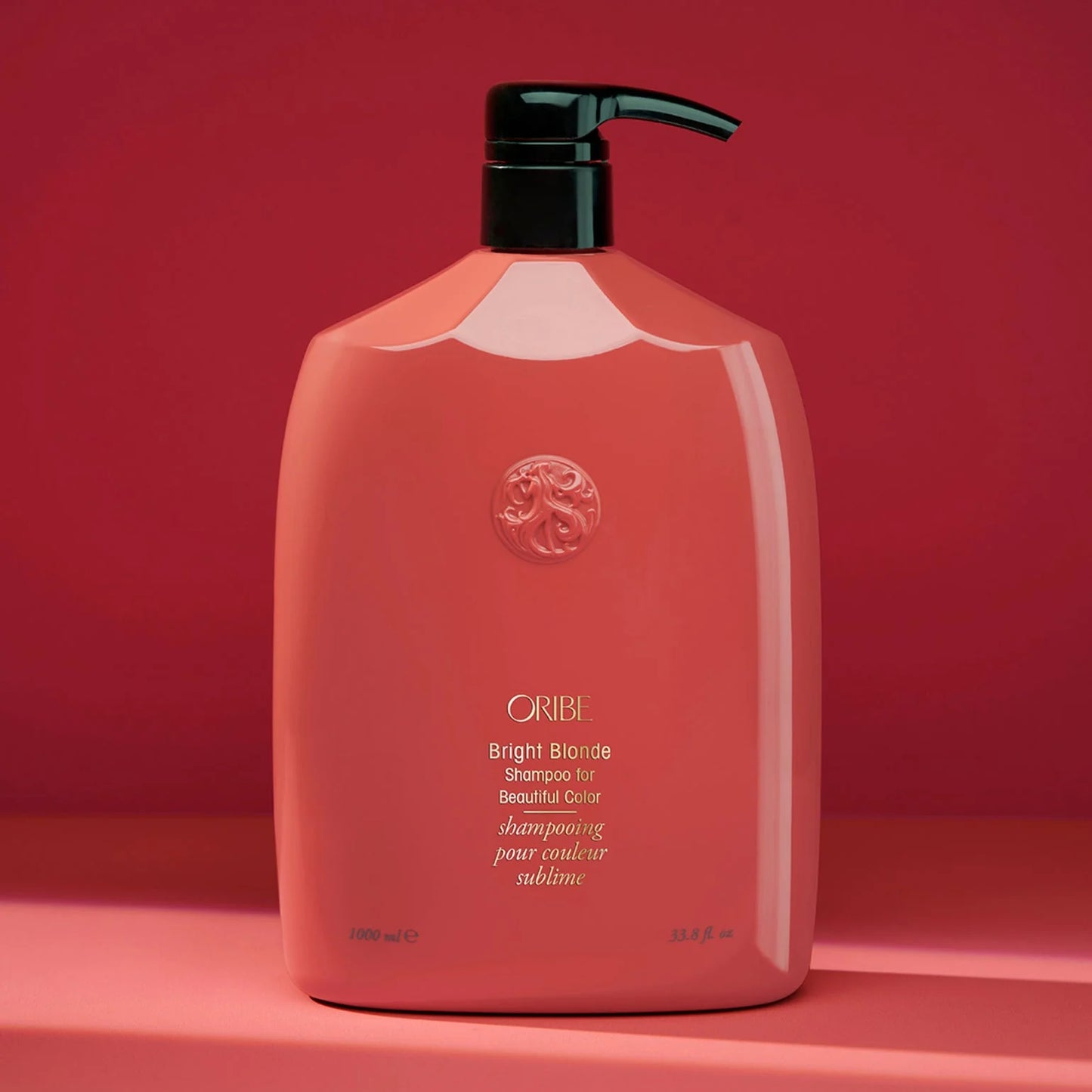 BRIGHT BLONDE | Shampooing